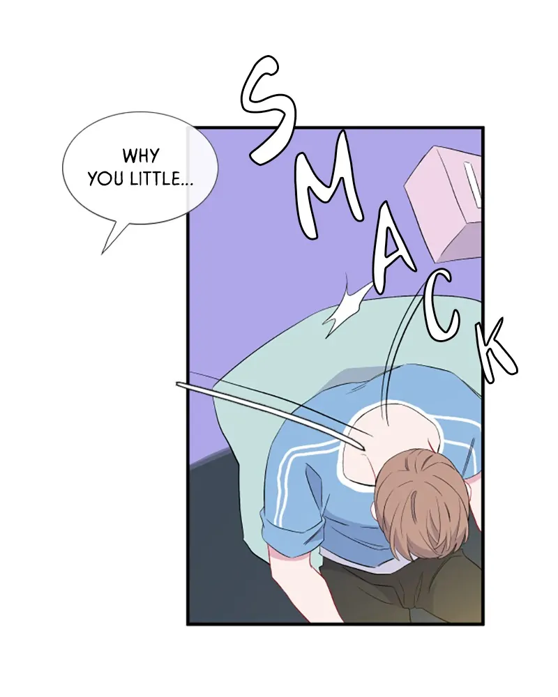 Back to You chapter 40 page 25