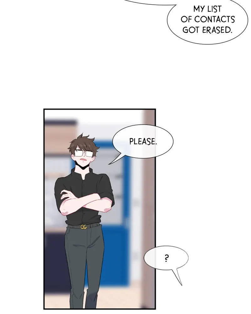 Back to You chapter 40 page 27