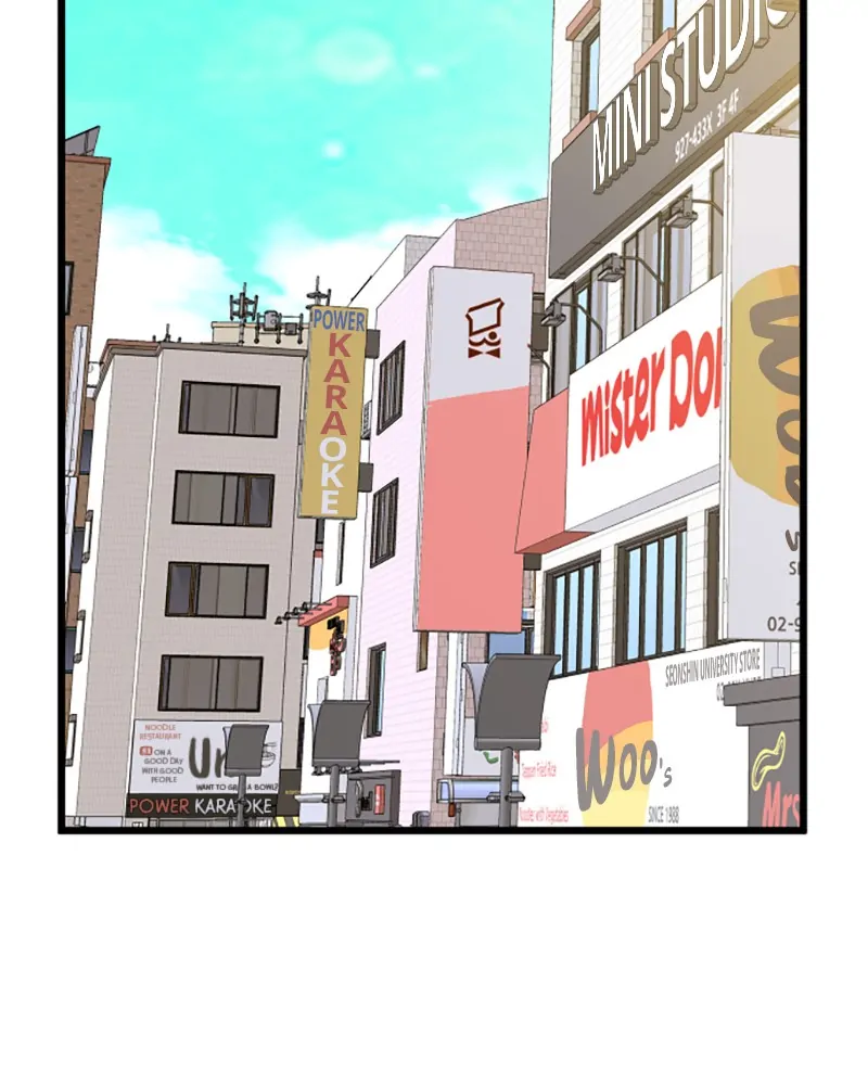 Back to You chapter 40 page 33