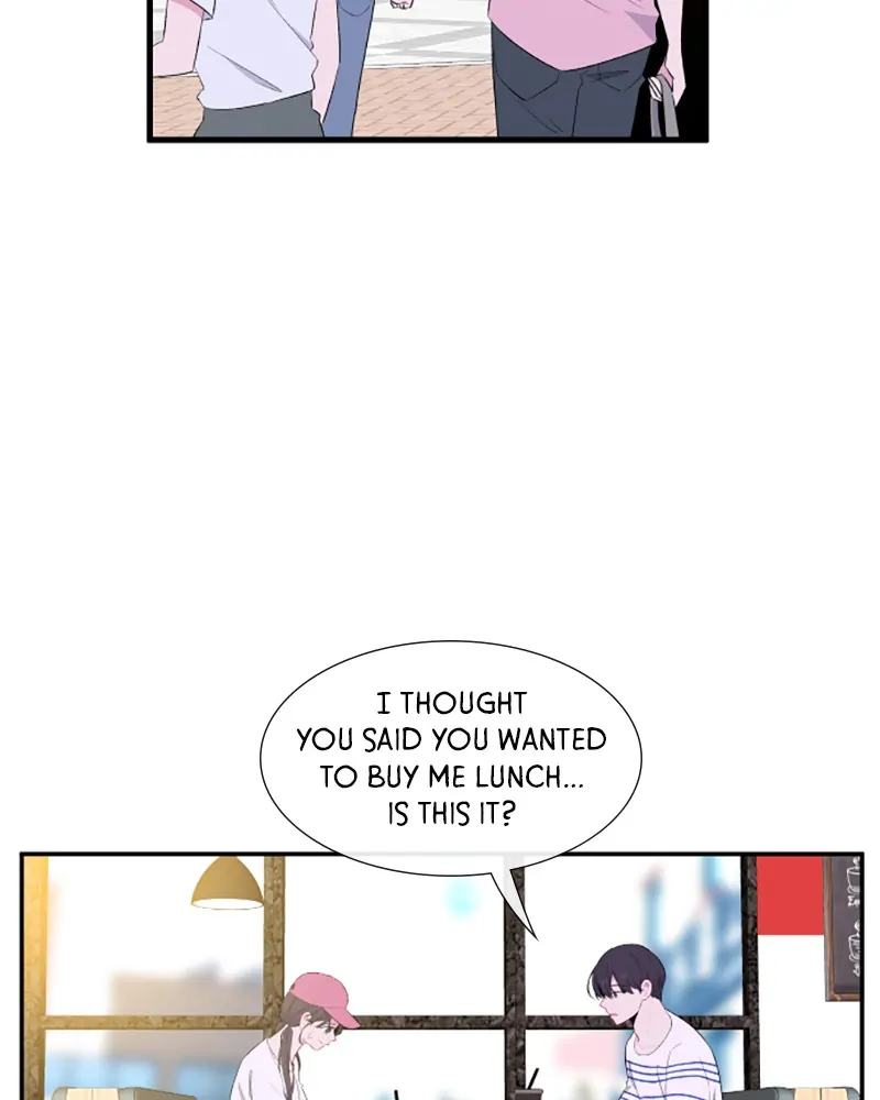 Back to You chapter 40 page 35