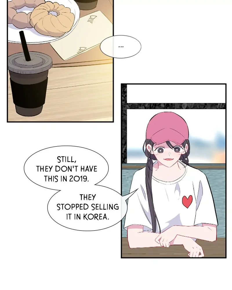 Back to You chapter 40 page 37
