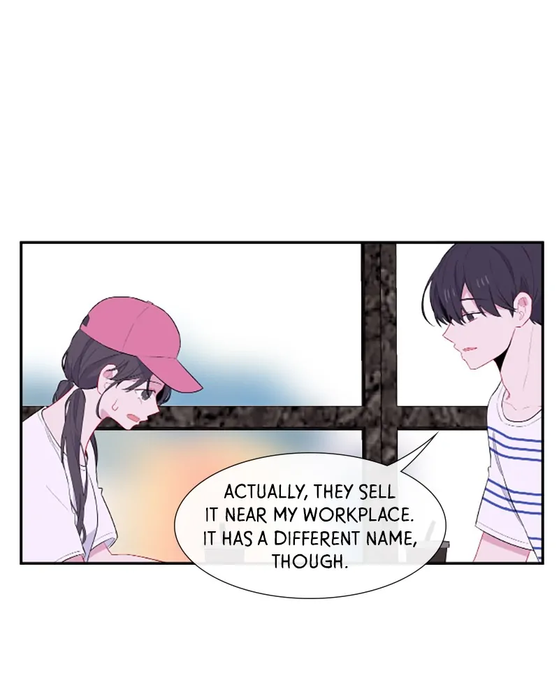 Back to You chapter 40 page 38