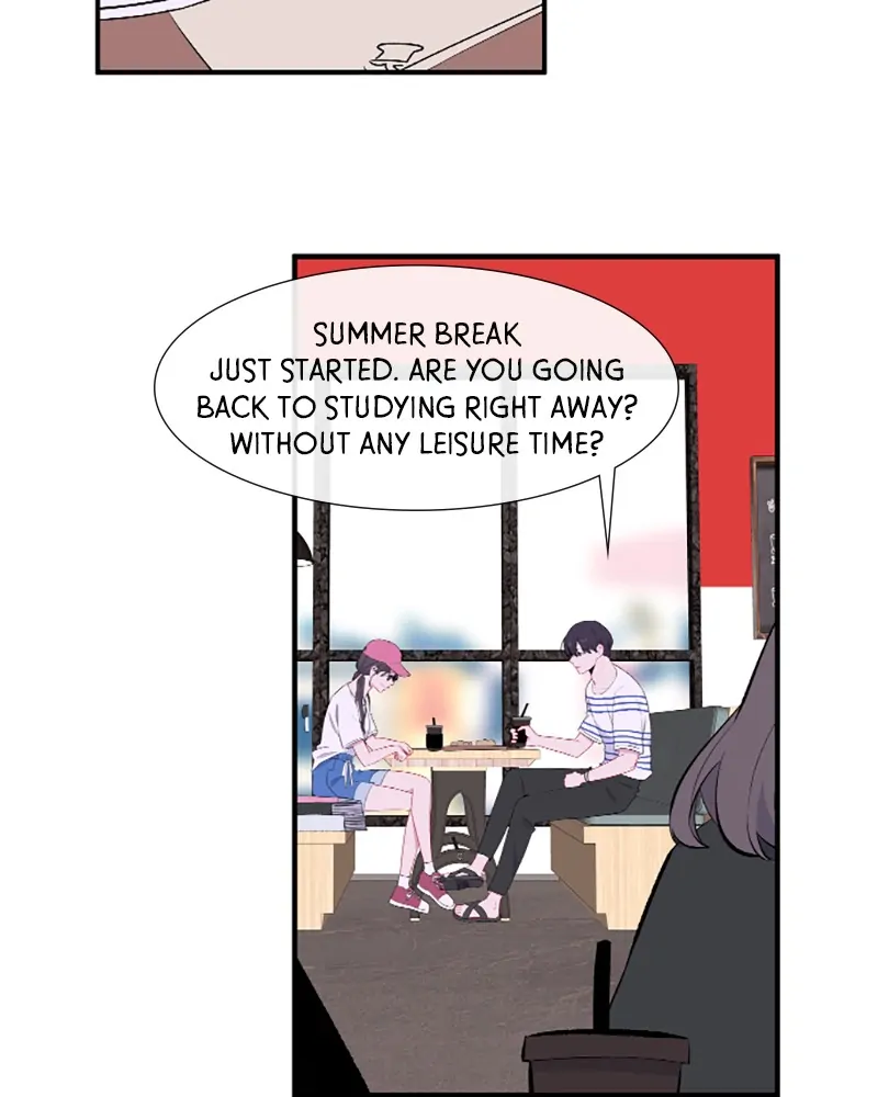 Back to You chapter 40 page 40