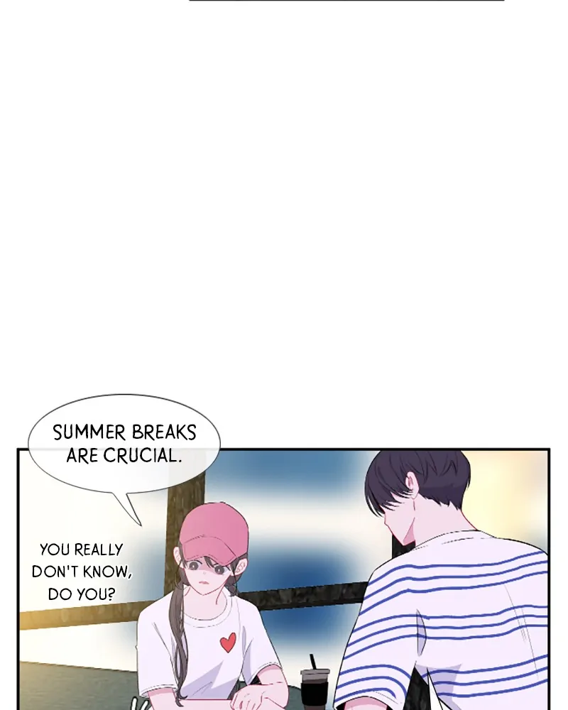 Back to You chapter 40 page 41