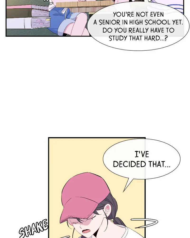 Back to You chapter 40 page 42