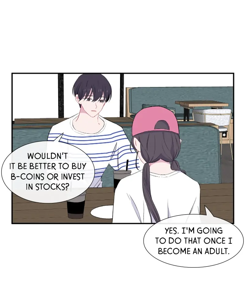 Back to You chapter 40 page 45