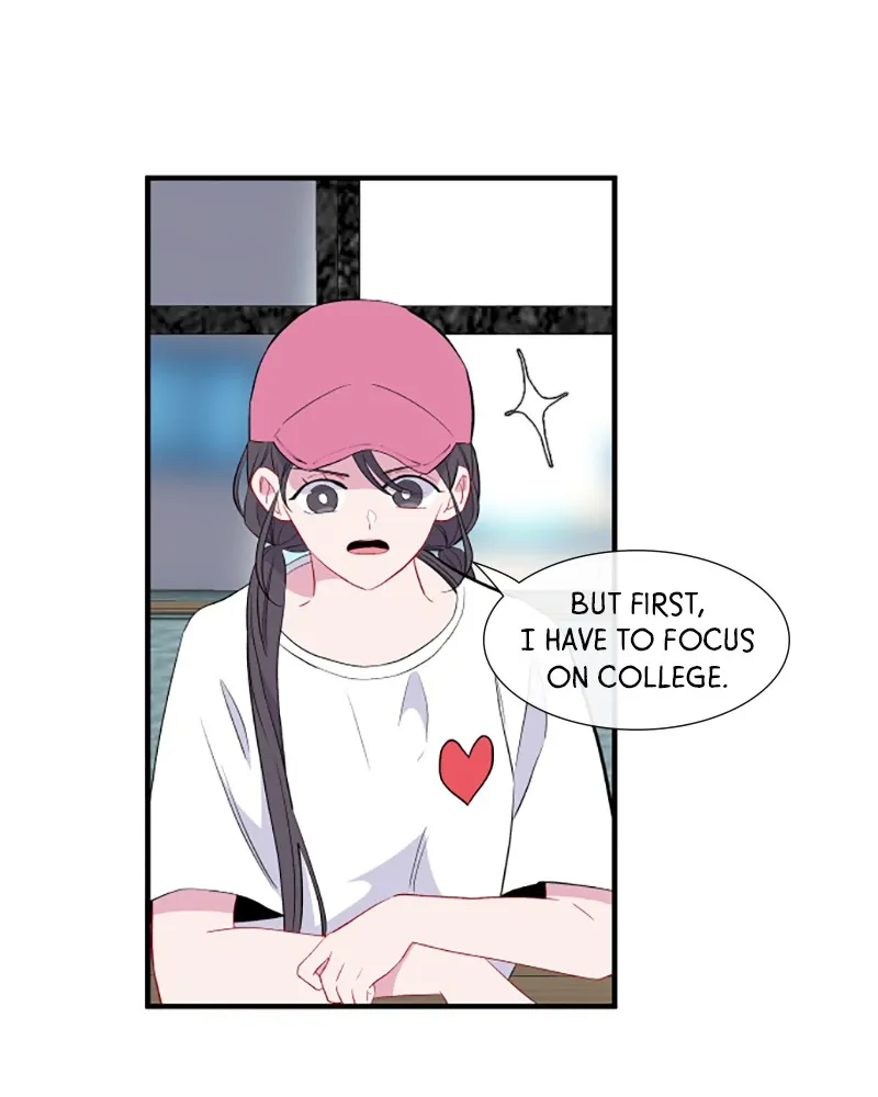 Back to You chapter 40 page 46