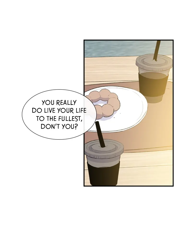 Back to You chapter 40 page 47