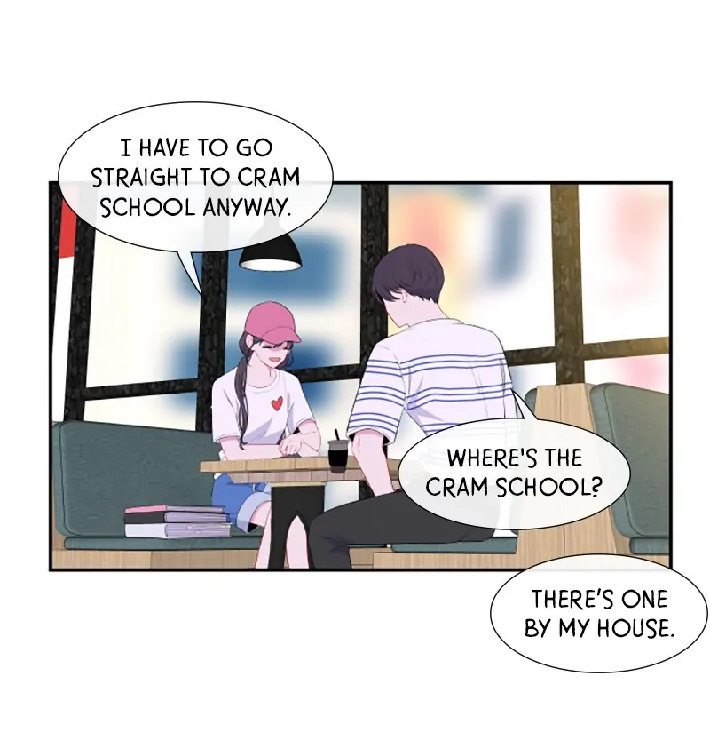 Back to You chapter 40 page 48
