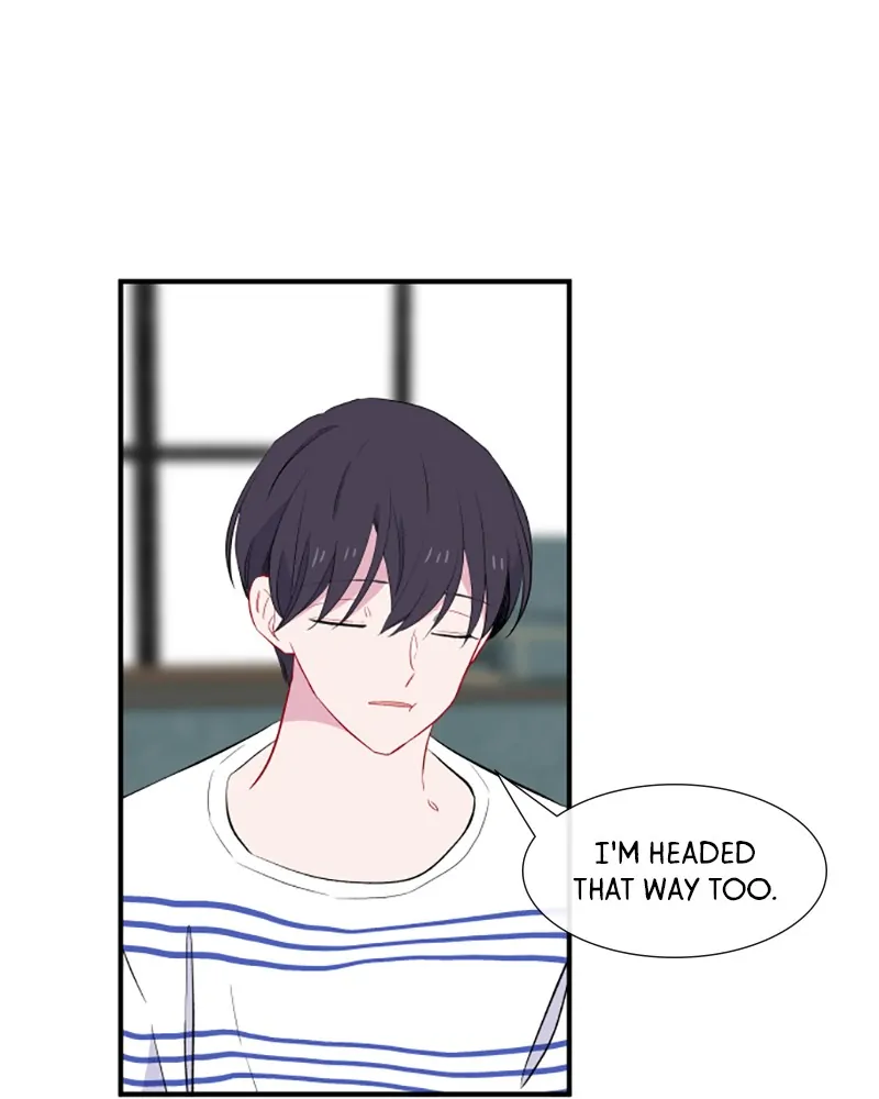 Back to You chapter 40 page 49