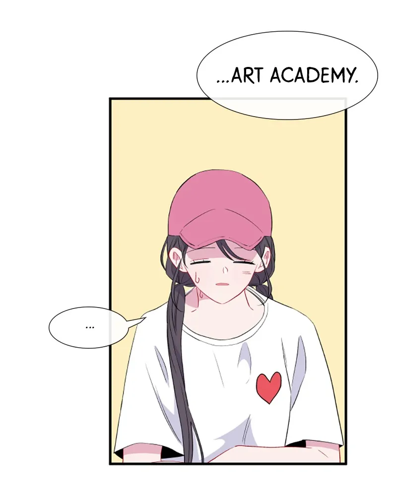 Back to You chapter 40 page 50