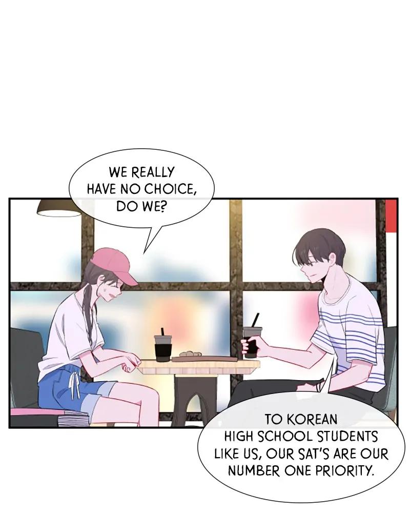 Back to You chapter 40 page 51