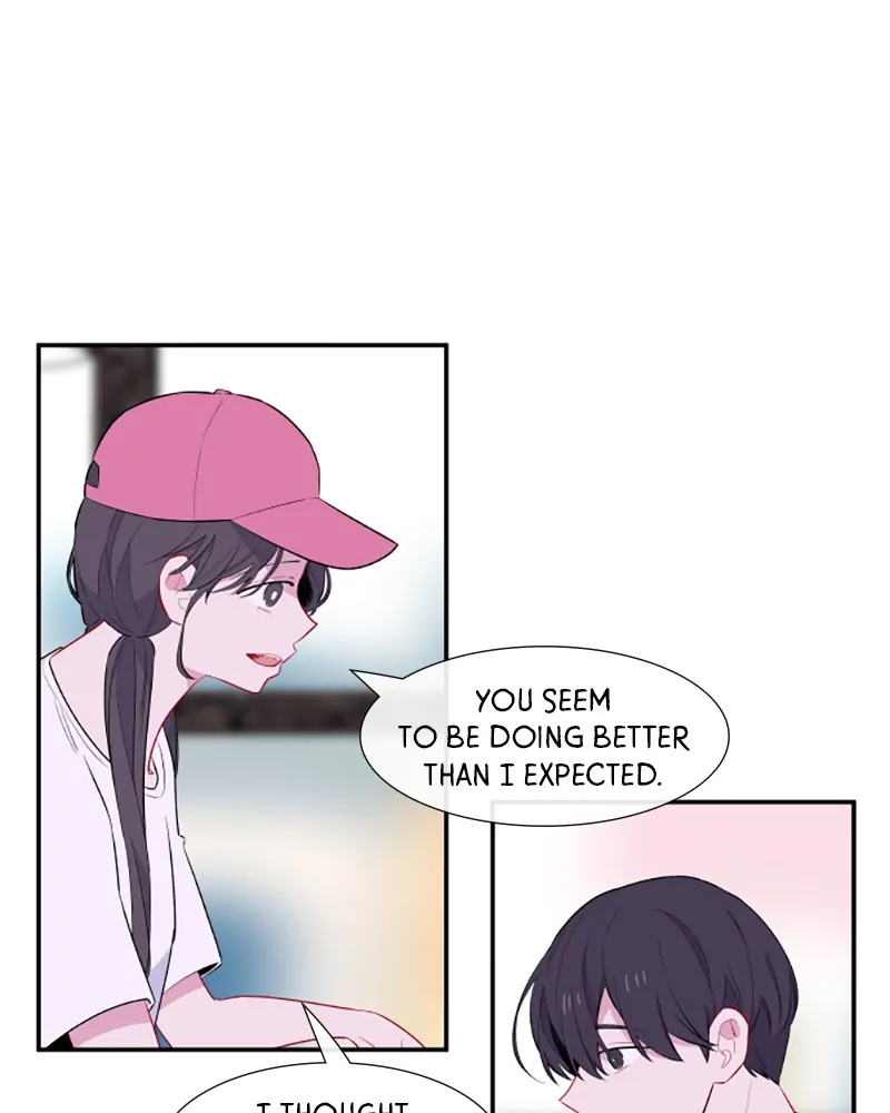 Back to You chapter 40 page 52