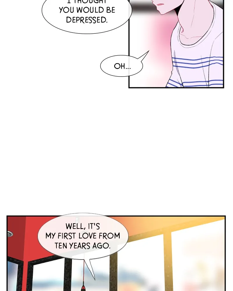 Back to You chapter 40 page 53