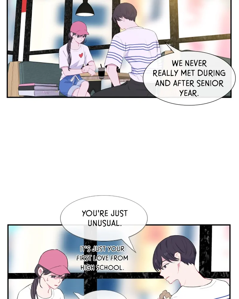 Back to You chapter 40 page 54