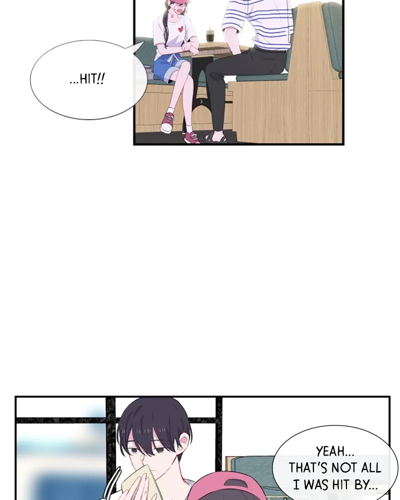 Back to You chapter 40 page 57