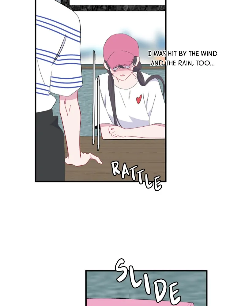 Back to You chapter 40 page 59