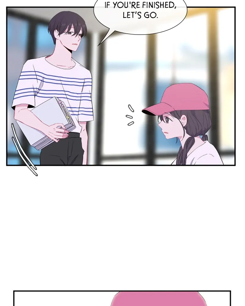 Back to You chapter 40 page 61