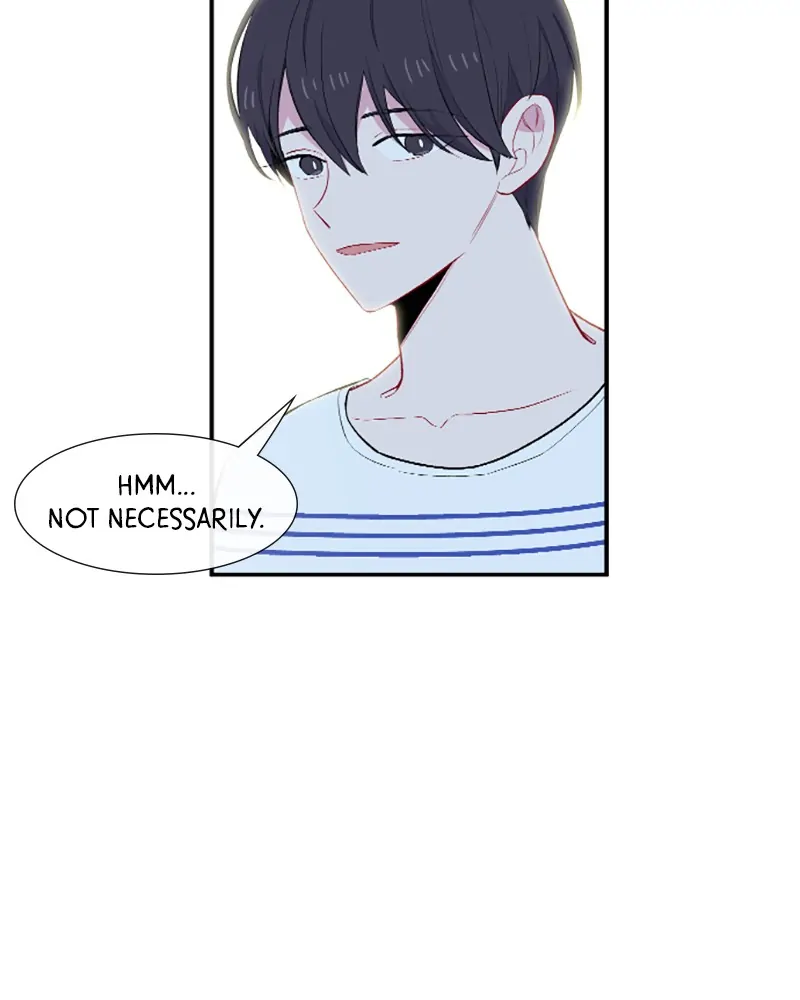 Back to You chapter 40 page 69
