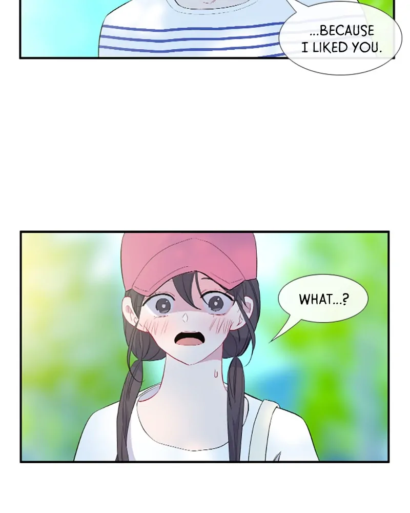 Back to You chapter 40 page 72