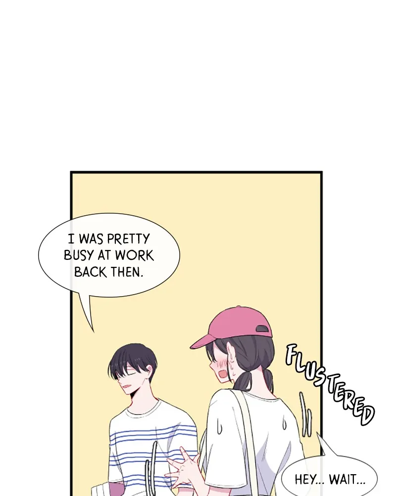 Back to You chapter 40 page 73