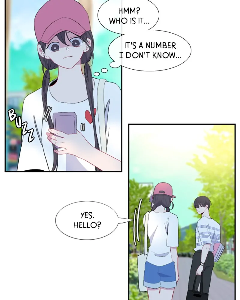 Back to You chapter 40 page 82