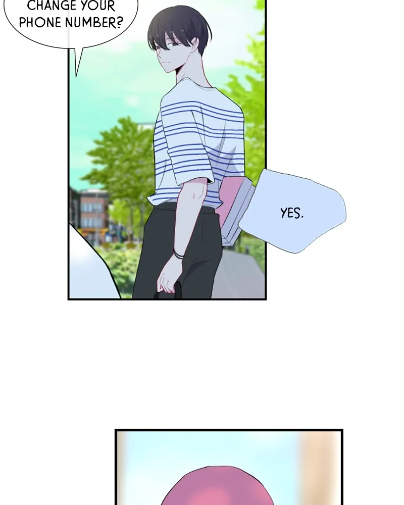 Back to You chapter 40 page 85