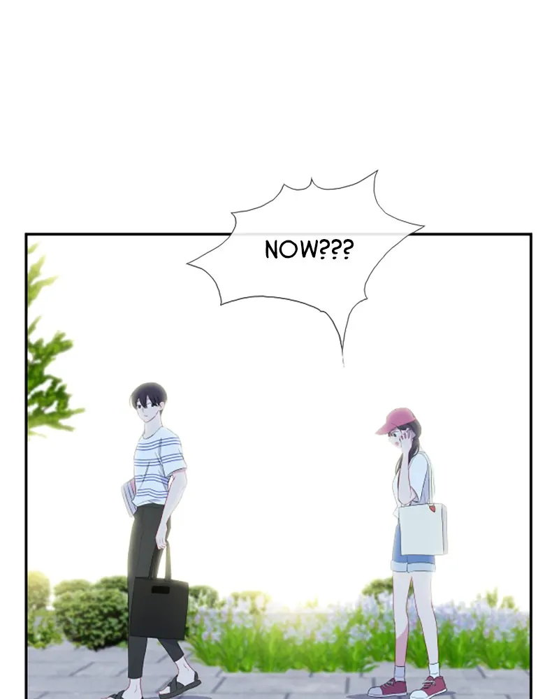 Back to You chapter 41 page 1