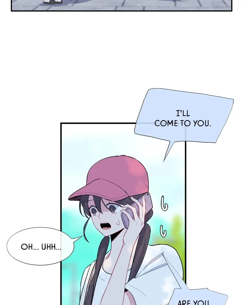 Back to You chapter 41 page 2