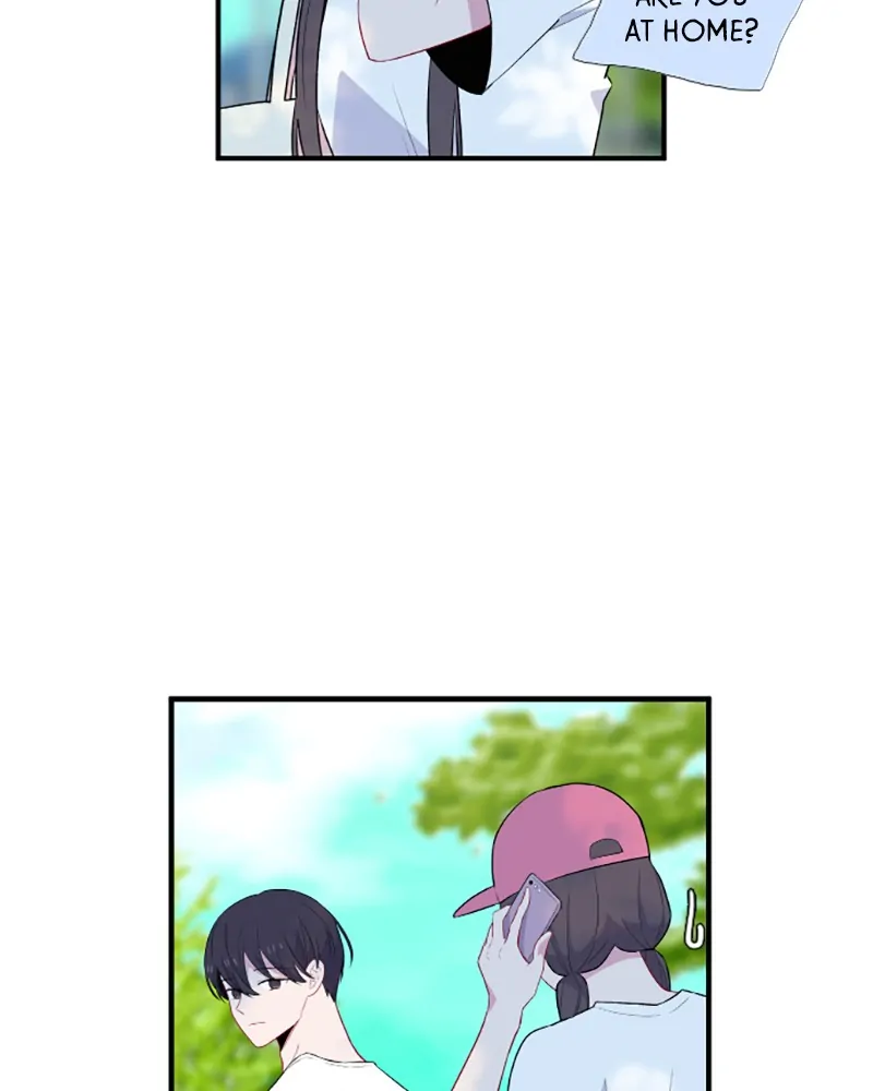 Back to You chapter 41 page 3