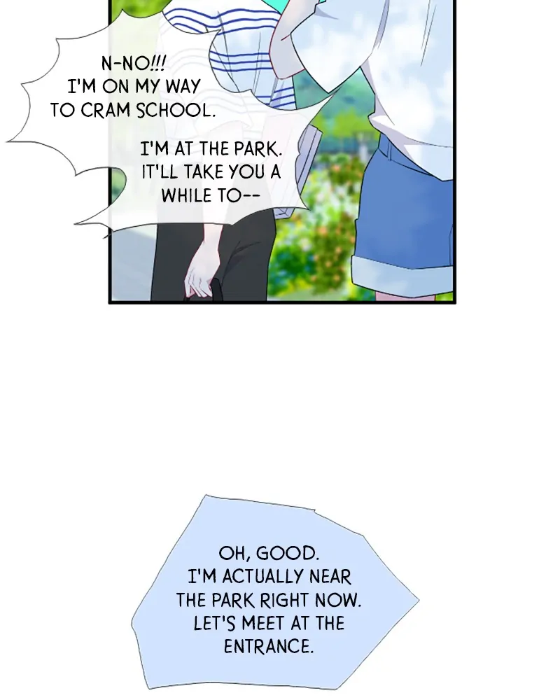 Back to You chapter 41 page 4