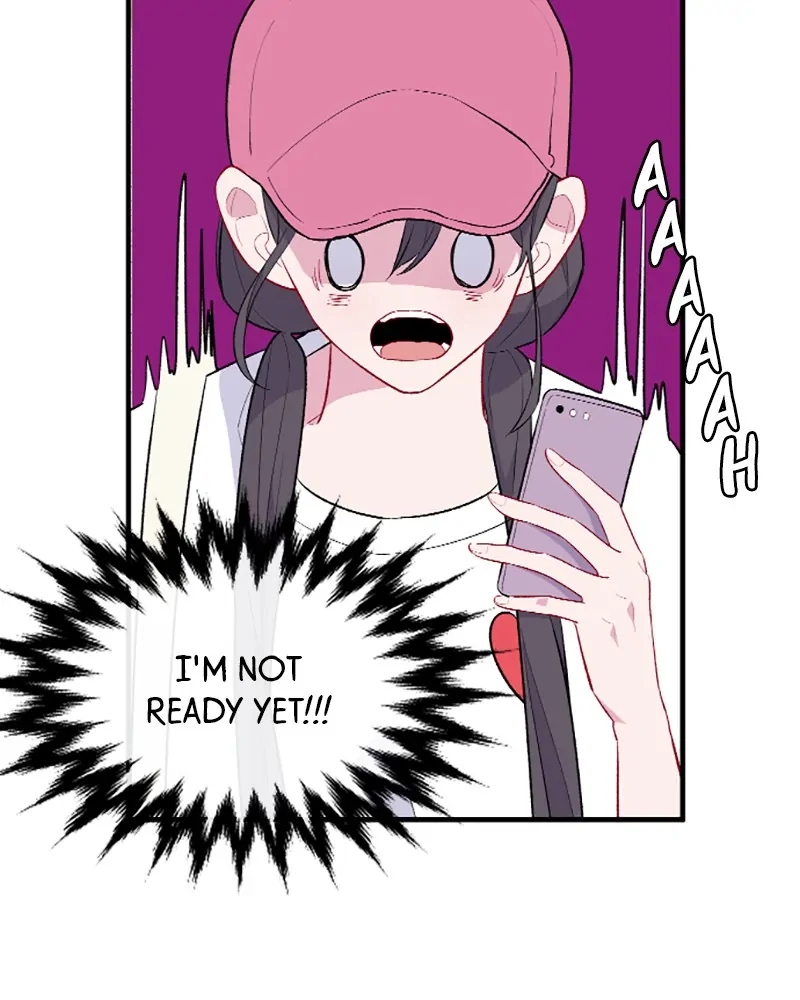 Back to You chapter 41 page 8
