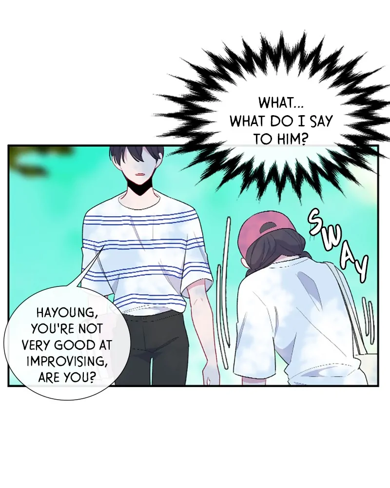Back to You chapter 41 page 9