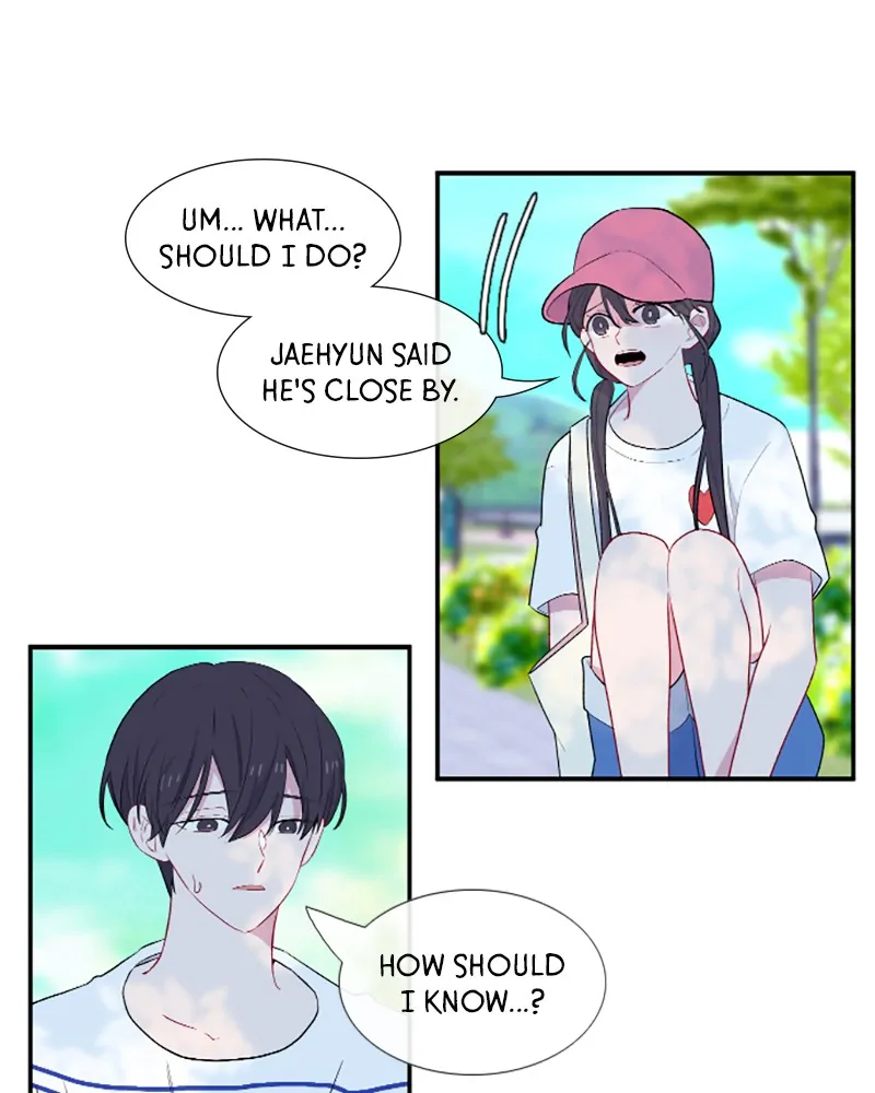 Back to You chapter 41 page 10