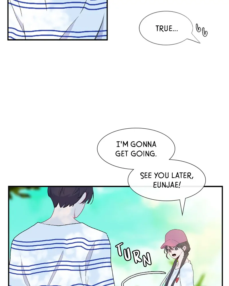 Back to You chapter 41 page 11