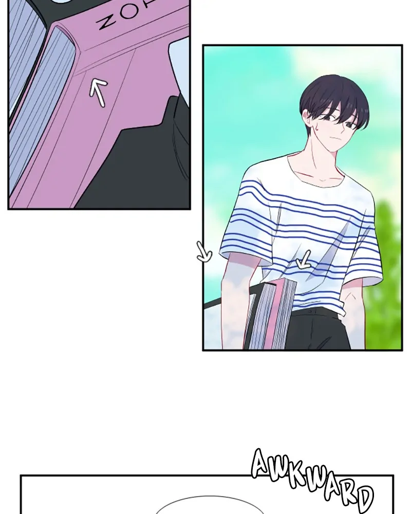 Back to You chapter 41 page 14