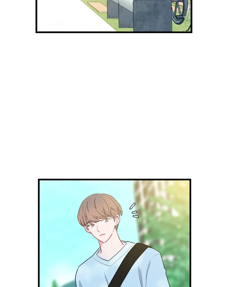 Back to You chapter 41 page 18