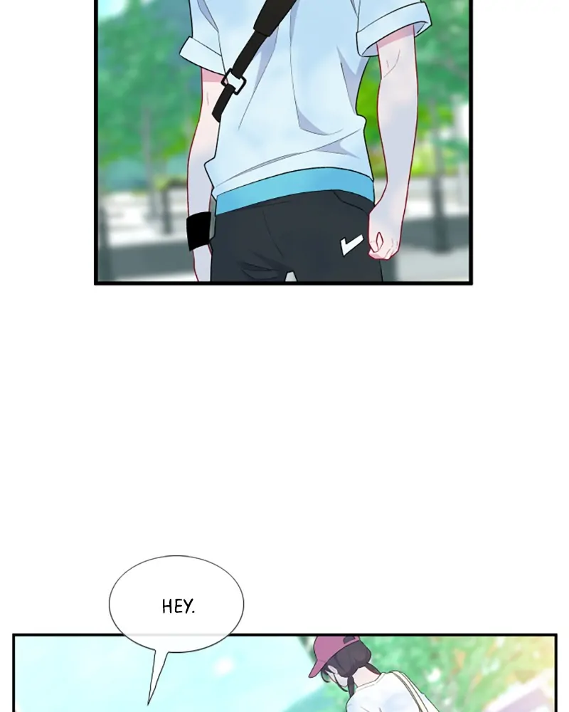 Back to You chapter 41 page 19