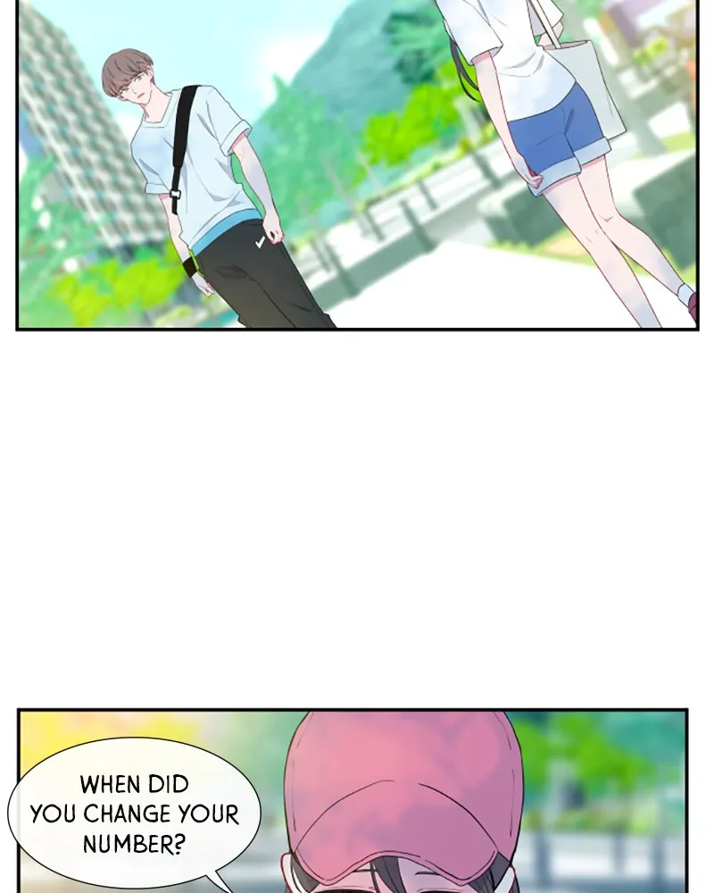 Back to You chapter 41 page 20