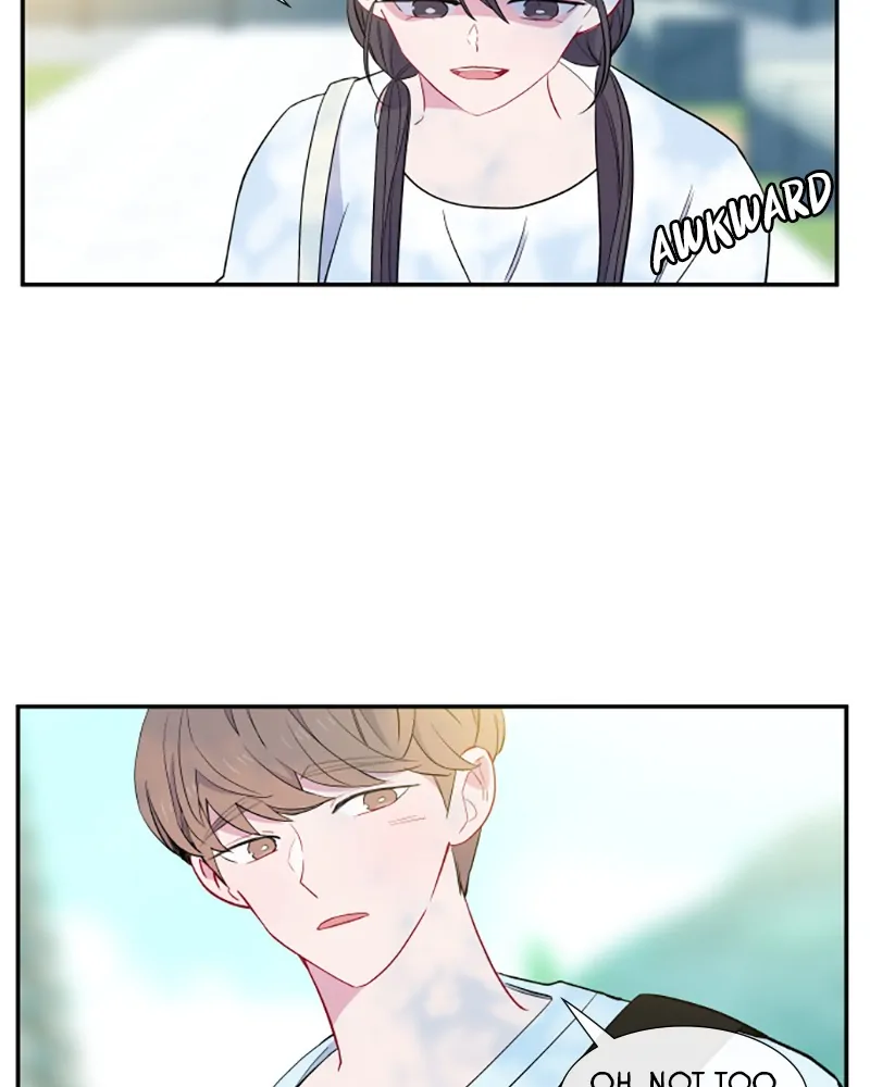 Back to You chapter 41 page 21