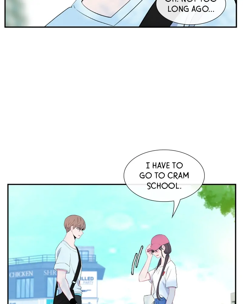 Back to You chapter 41 page 22