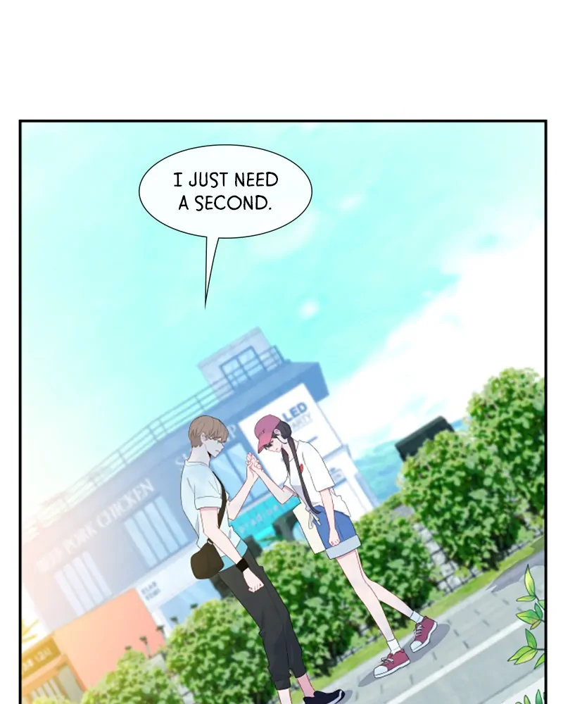 Back to You chapter 41 page 28