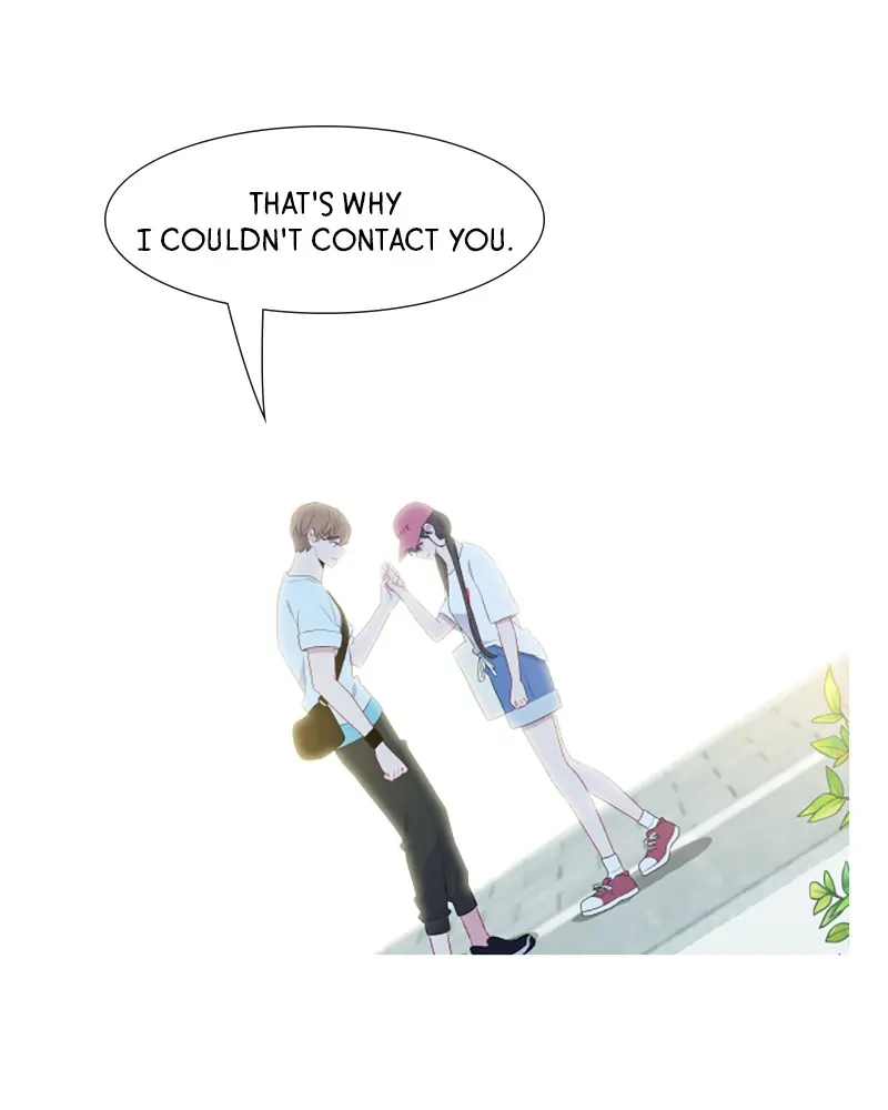 Back to You chapter 41 page 32