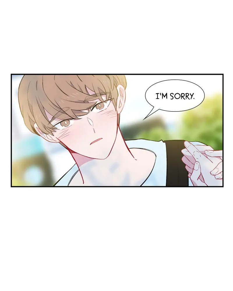 Back to You chapter 41 page 33