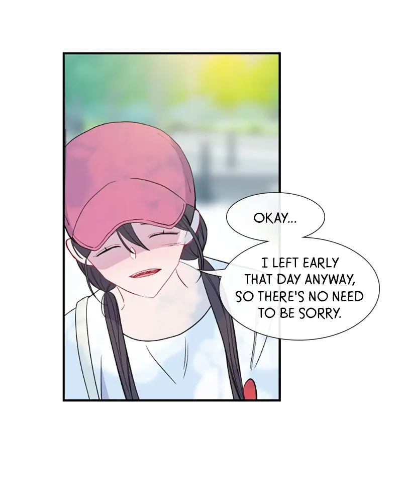 Back to You chapter 41 page 34