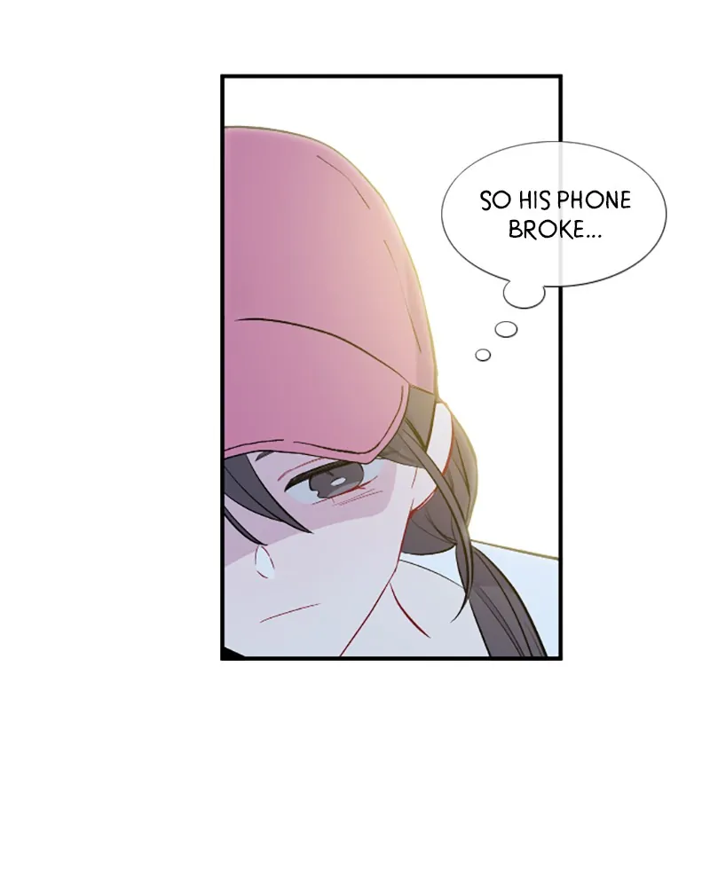 Back to You chapter 41 page 35