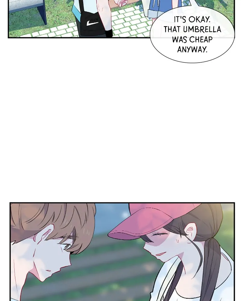 Back to You chapter 41 page 38