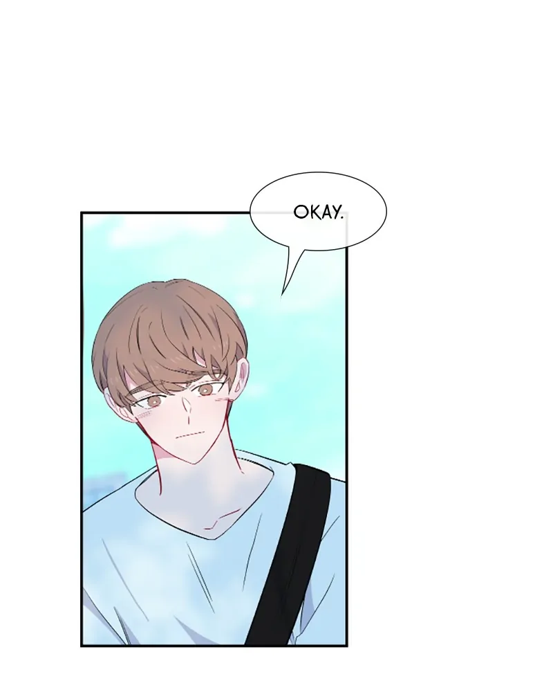 Back to You chapter 41 page 40