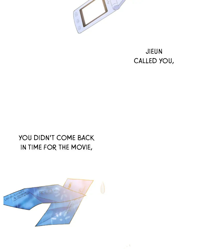 Back to You chapter 41 page 43