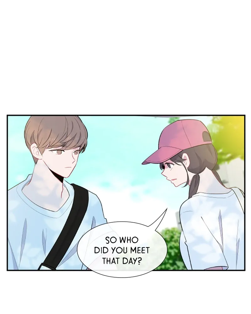 Back to You chapter 41 page 49